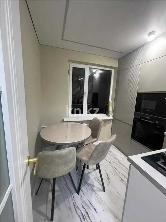 Продажа 3-комнатной квартиры, 60 м² - Продажа квартир в Казахстане фото 3 из 5