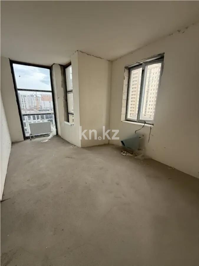 Продажа 2-комнатной квартиры, 52.2 м² - Продажа двухкомнатных квартир в блочном доме в Астане - страница 50 фото 1 из 3