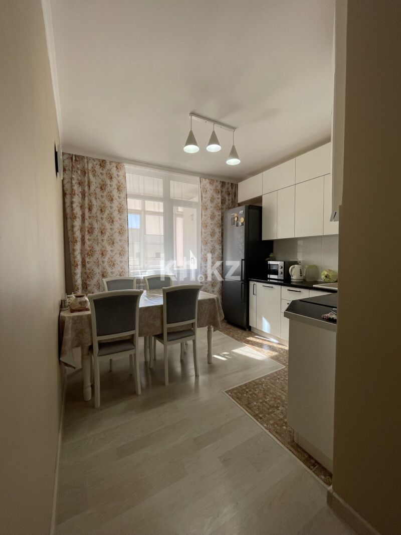 Продажа 3-комнатной квартиры, 70 м² - Продажа квартир в монолитном доме в Астане - страница 14 фото 13 из 14