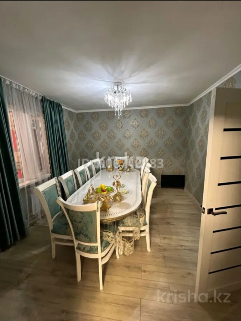 Продажа 5-комнатного дома, 130 м² - Продажа домов, коттеджей от собственников в Алматы - страница 3 фото 3 из 13