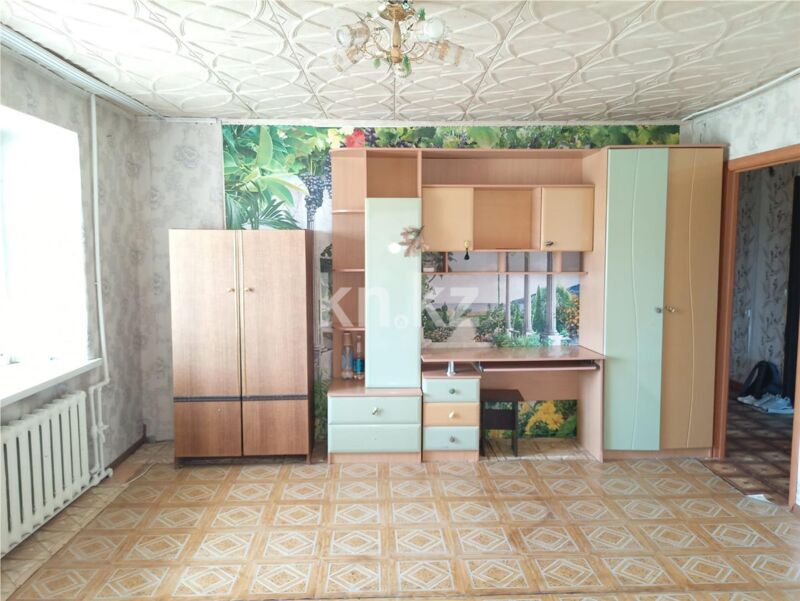 Продажа 3-комнатной квартиры, 56 м² - Недвижимость в Темиртау - страница 32 фото 2 из 11