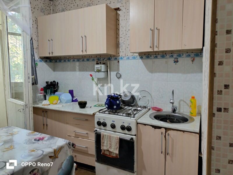 Продажа 3-комнатной квартиры, 68 м² - Недвижимость в Таразе фото 4 из 11