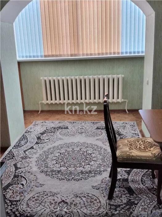 Продажа 3-комнатной квартиры, 124 м² - Продажа квартир от собственников в Астане - страница 8 фото 1 из 6