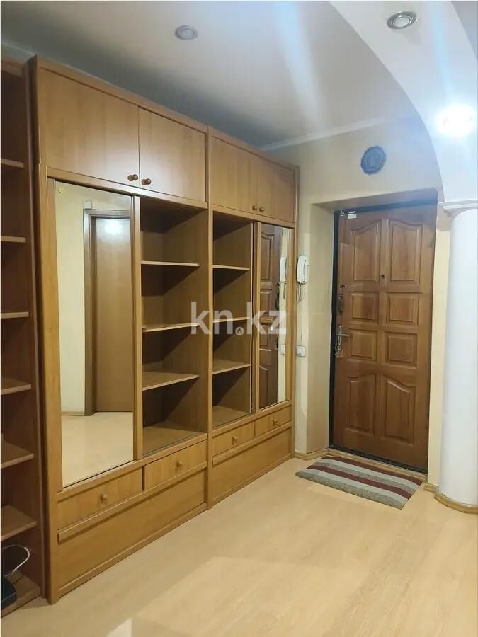 Продажа 3-комнатной квартиры, 134 м² - Продажа трехкомнатных квартир в блочном доме в Алматы - страница 5 фото 7 из 8