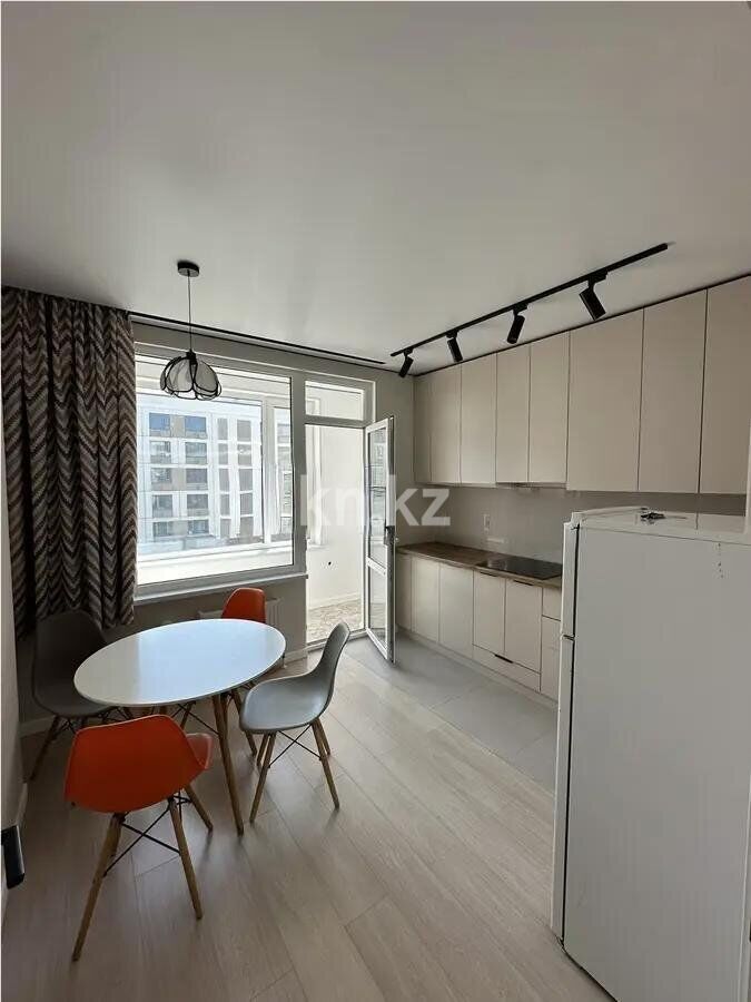 Продажа 1-комнатной квартиры, 35.5 м² - Продажа квартир в Алматы - страница 69 фото 2 из 3