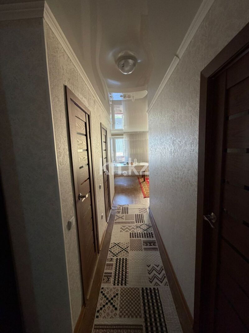 Продажа 2-комнатной квартиры, 54 м² - Продажа двухкомнатных квартир в р-не Сарыарка Астаны - страница 16 фото 11 из 22