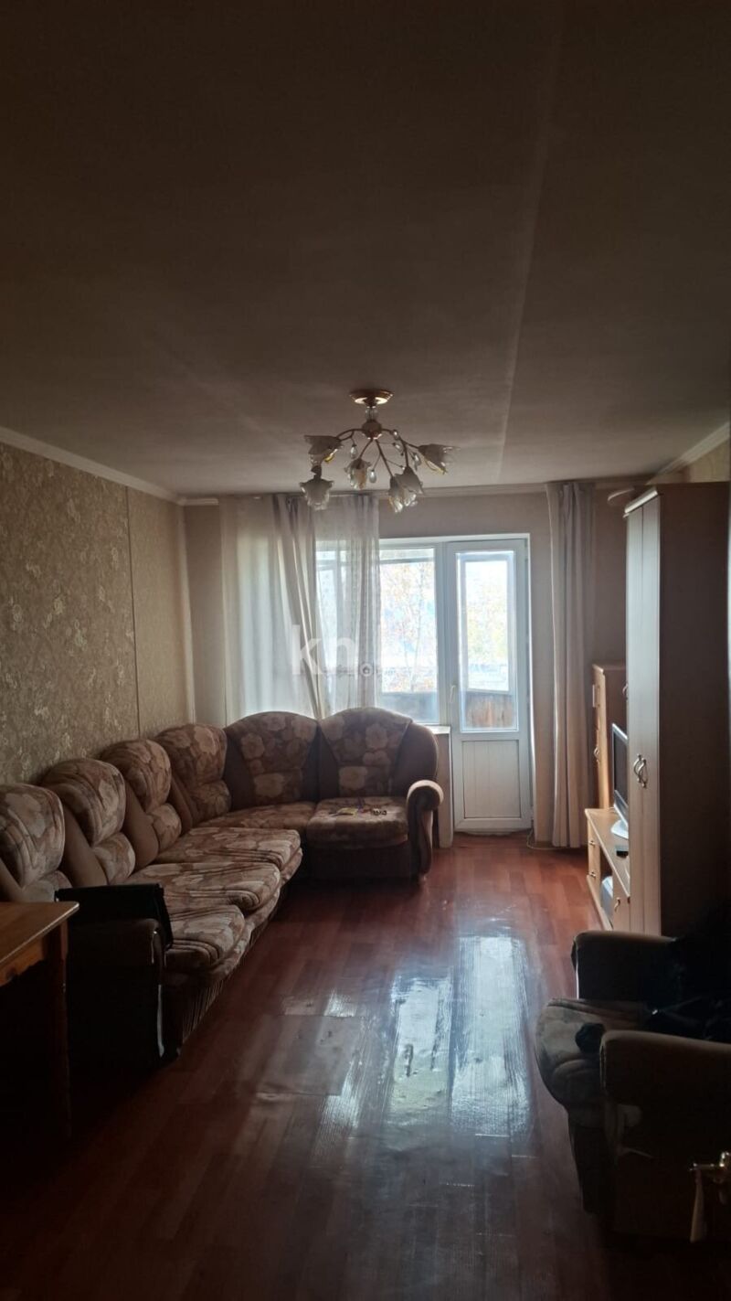 Аренда 2-комнатной квартиры, 47 м² - Аренда квартир помесячно в Казахстане фото 2 из 6
