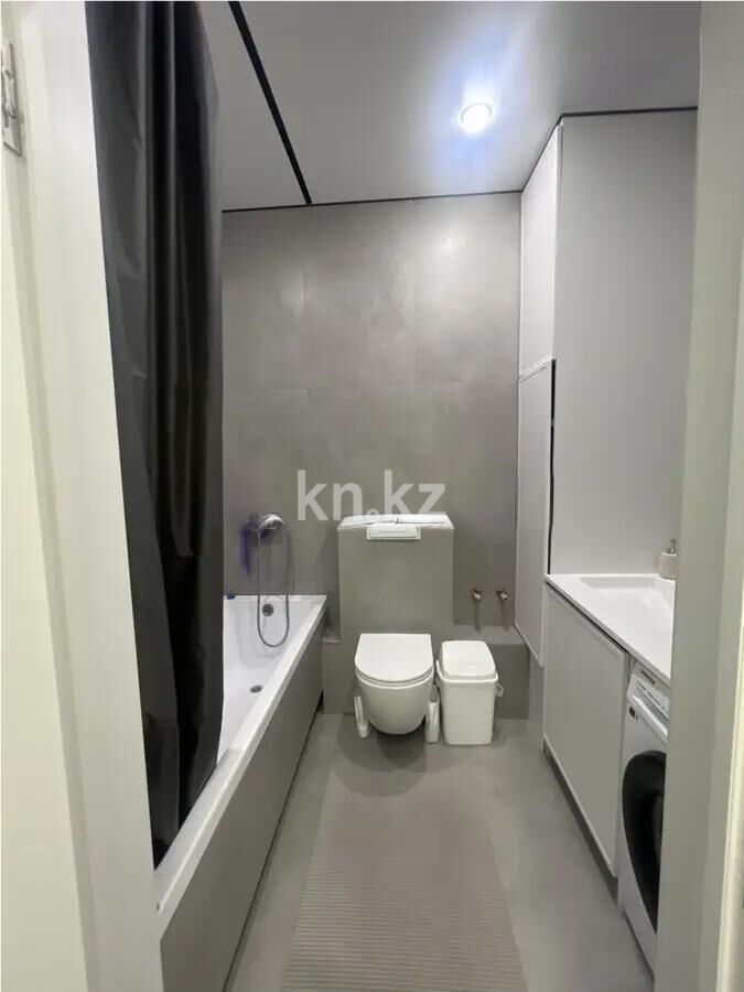 Продажа 3-комнатной квартиры, 88.7 м² - Продажа квартир в монолитно-каркасном доме в Астане - страница 134 фото 5 из 6