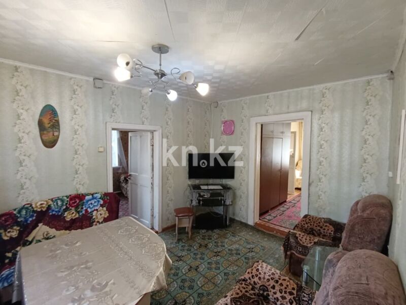 Продажа 5-комнатного дома, 73 м² - Продажа домов, коттеджей в Караганде фото 9 из 18