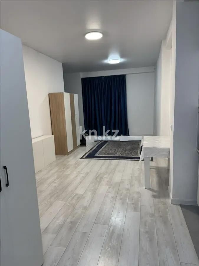 Продажа 3-комнатной квартиры, 75.5 м² - Продажа квартир в монолитном доме в Алматы - страница 21 фото 1 из 4