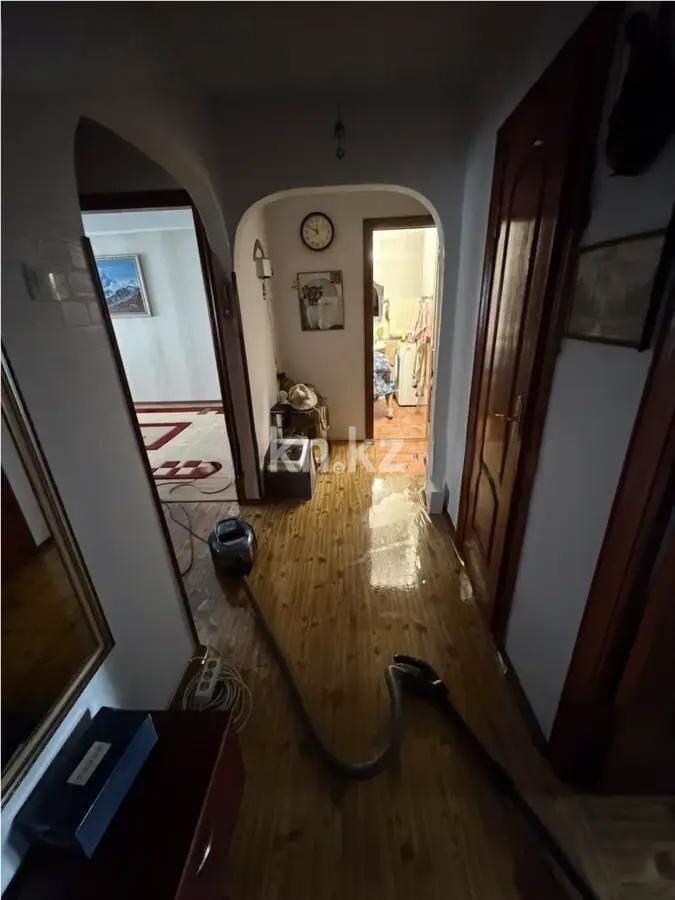 Продажа 3-комнатной квартиры, 74 м² - Продажа трехкомнатных квартир в Алматы - страница 2 фото 3 из 3