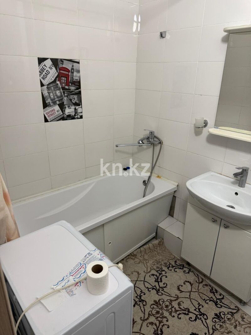 Аренда 2-комнатной квартиры, 75 м² - Аренда квартир помесячно в Казахстане фото 12 из 12