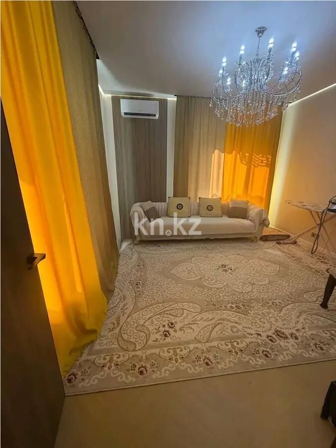 Продажа 2-комнатной квартиры, 72 м² - Продажа двухкомнатных квартир в Ауэзовском р-не Алматы - страница 26 фото 1 из 2