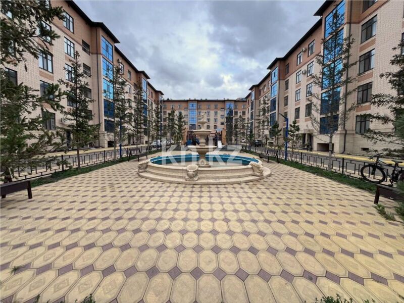 Продажа 3-комнатной квартиры, 90 м² - Продажа квартир в Казахстане - страница 129 фото 30 из 35