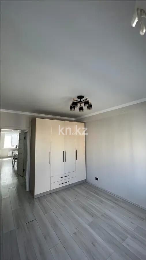 Продажа 1-комнатной квартиры, 44.6 м² - Продажа квартир от собственников в Алматы фото 4 из 6