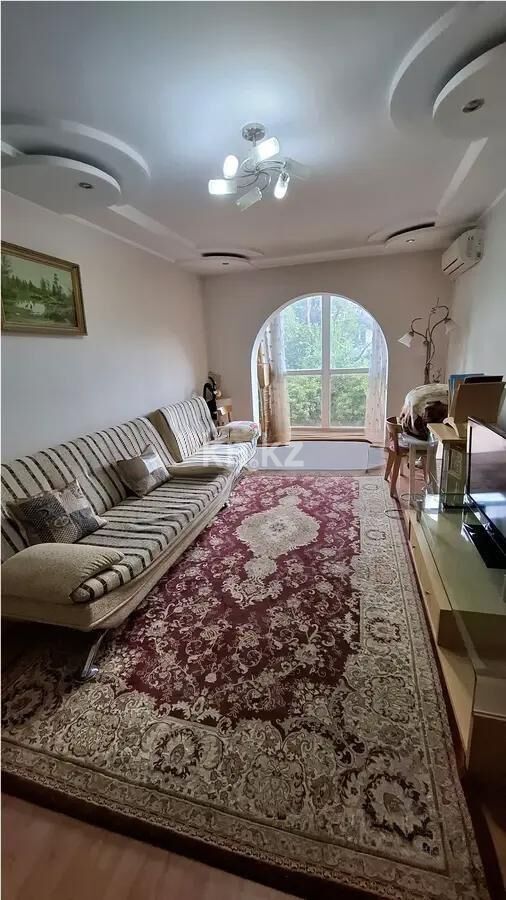 Продажа 2-комнатной квартиры, 42.3 м² - Продажа двухкомнатных квартир в Алматы - страница 60 фото 1 из 5