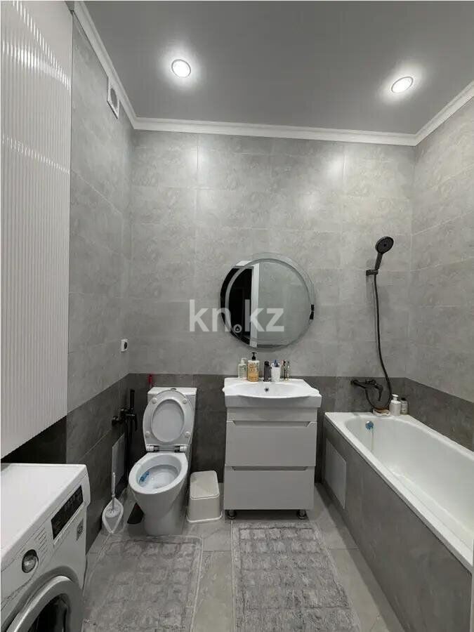 Продажа 3-комнатной квартиры, 86 м² - Недвижимость в Астане фото 5 из 7