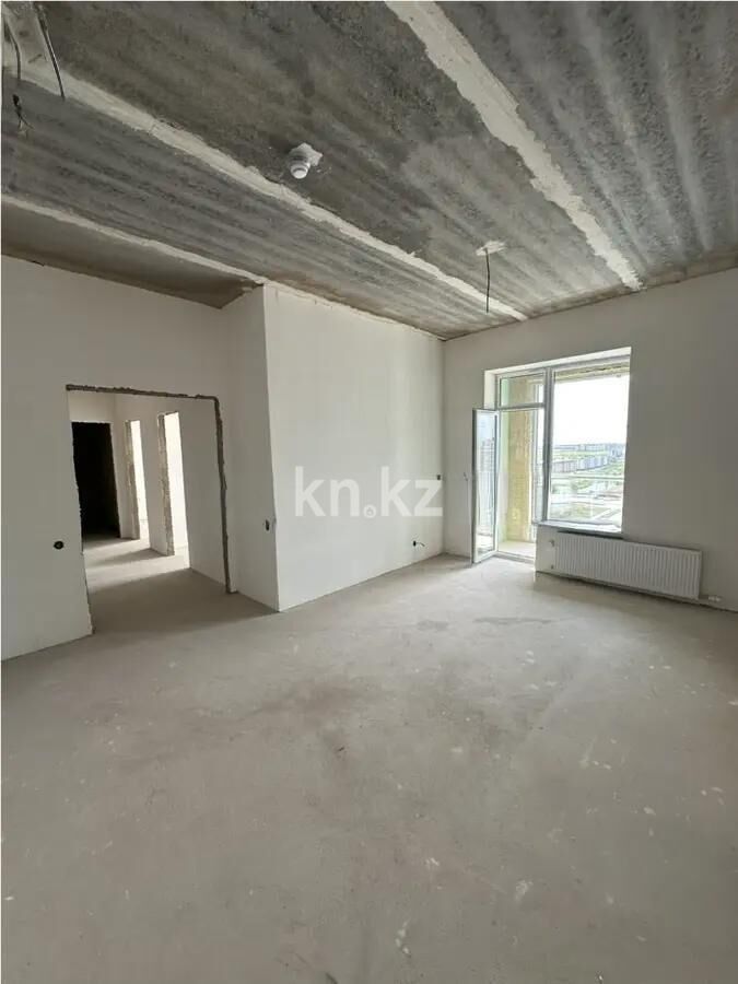 Продажа 3-комнатной квартиры, 71.4 м² - Продажа квартир в кирпичном доме в Астане - страница 145 фото 1 из 4