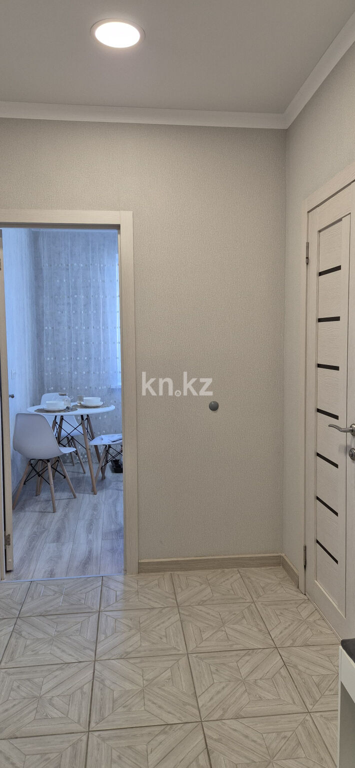 Аренда 1-комнатной квартиры посуточно, 37.5 м² - Аренда квартир посуточно в р-не Сарыарка Астаны фото 8 из 16