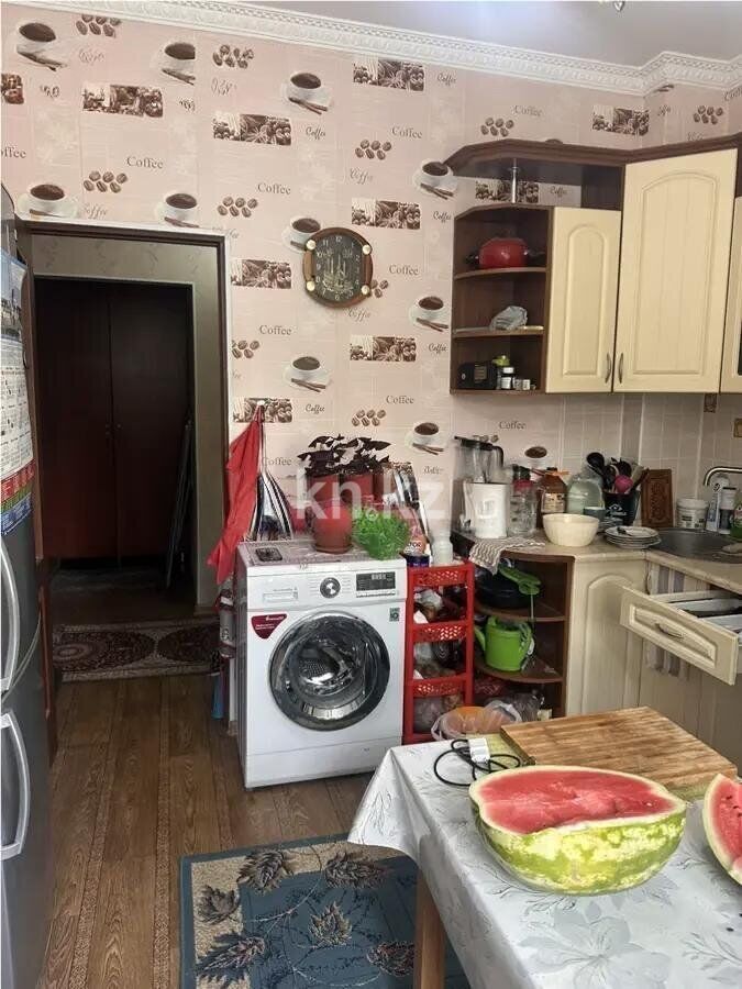 Продажа 1-комнатной квартиры, 38 м² - Продажа недвижимости в Алматы - страница 24 фото 2 из 3