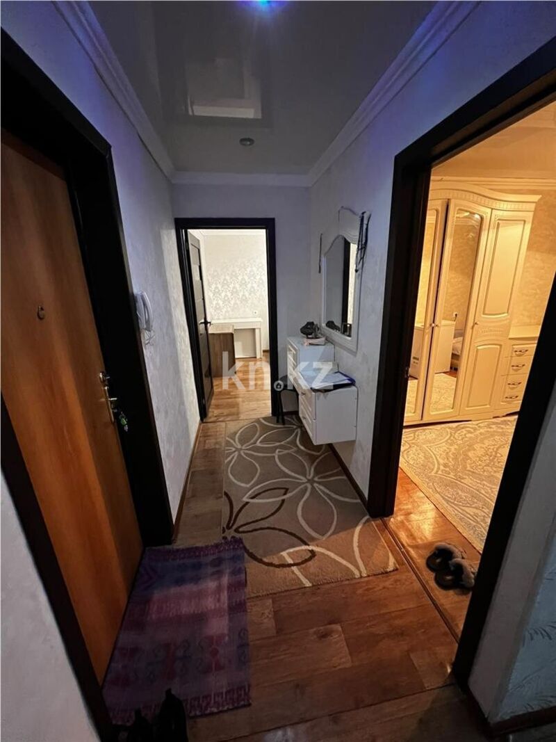 Продажа 2-комнатной квартиры, 44 м² - Продажа квартир в Пришахтинске Караганды фото 3 из 12