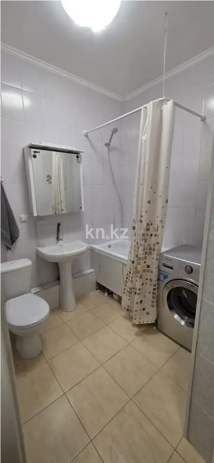 Продажа 2-комнатной квартиры, 52.7 м² - Продажа двухкомнатных квартир в монолитно-каркасном доме в Казахстане - страница 186 фото 4 из 6