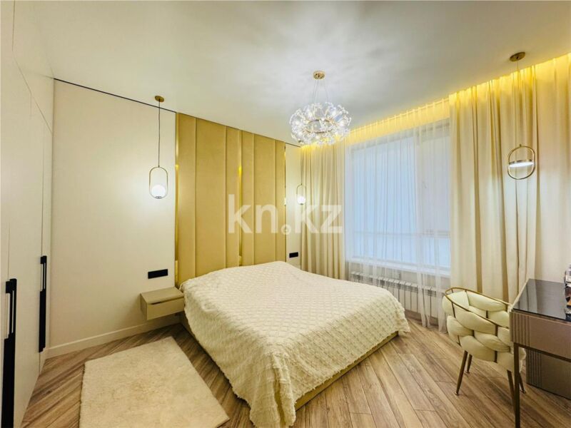 Продажа 2-комнатной квартиры, 64 м² - Продажа двухкомнатных квартир в р-не Нура Астаны - страница 61 фото 5 из 13