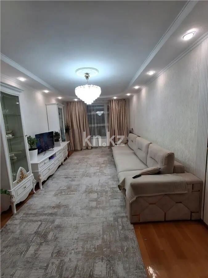 Продажа 2-комнатной квартиры, 75 м² - Продажа двухкомнатных квартир в р-не Сарыарка Астаны - страница 12 фото 1 из 7