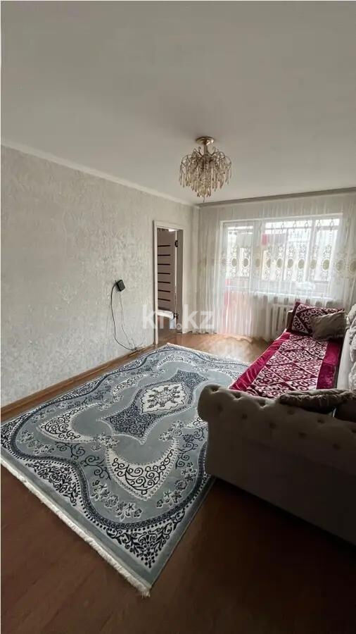 Продажа 3-комнатной квартиры, 51 м² - Продажа квартир в панельном доме в Караганде - страница 3 фото 1 из 5