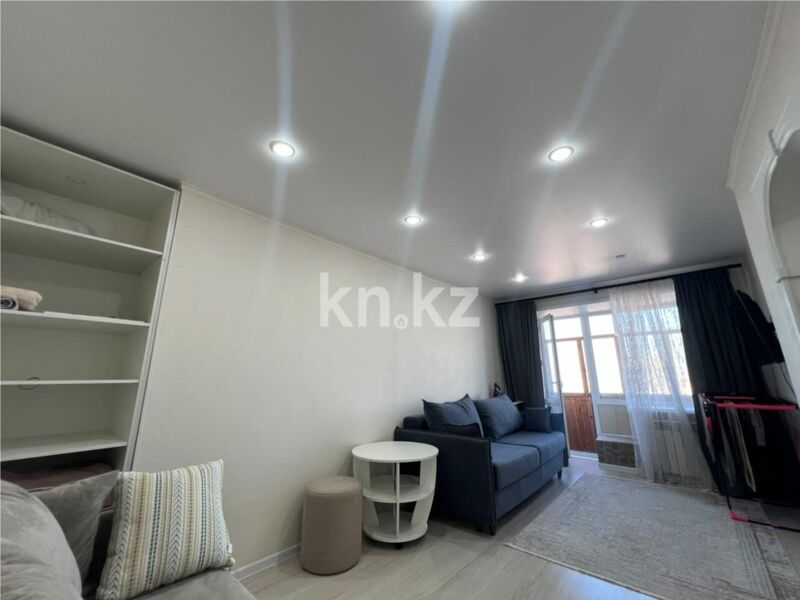 Продажа 1-комнатной квартиры, 32 м² - Продажа квартир в Городе Караганды - страница 3 фото 2 из 10