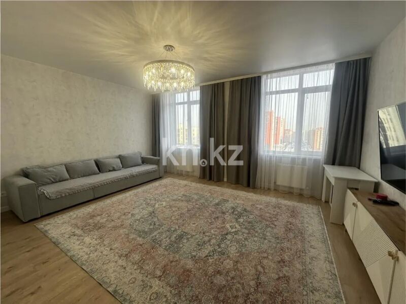 Продажа 2-комнатной квартиры, 66 м² - Продажа двухкомнатных квартир в р-не Сарайшык Астаны - страница 34 фото 1 из 5