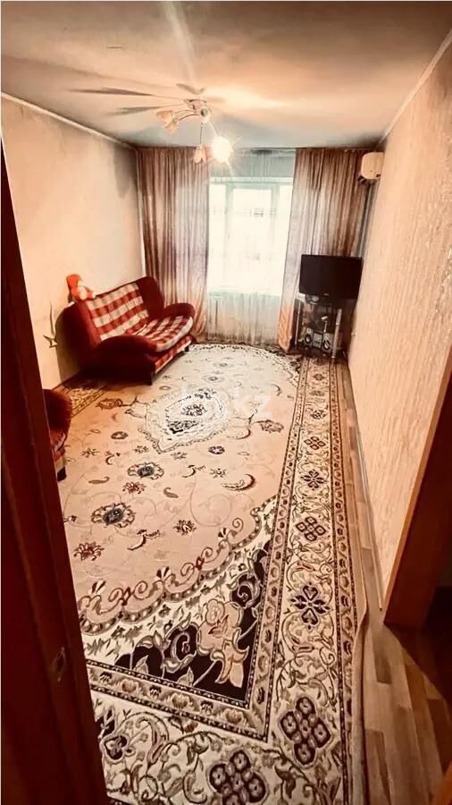 Продажа 3-комнатной квартиры, 67.9 м² - Продажа трехкомнатных квартир в Жетысуском р-не Алматы фото 1 из 6