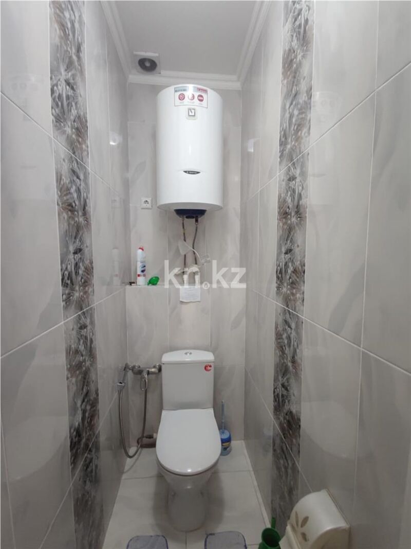 Продажа 3-комнатной квартиры, 87 м² - Продажа трехкомнатных квартир на Юго-Востоке Караганды - страница 25 фото 8 из 11