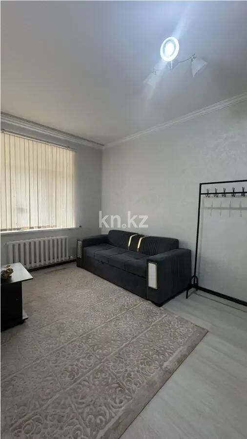Продажа 1-комнатной квартиры, 30 м² - Продажа однокомнатных квартир в р-не Есиль Астаны - страница 10 фото 1 из 3