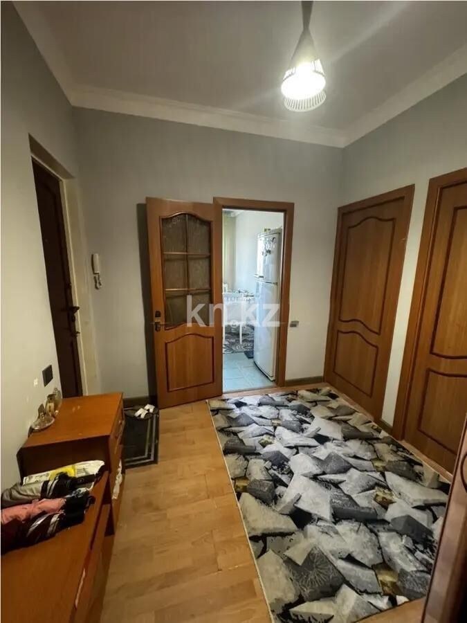 Продажа 2-комнатной квартиры, 54.6 м² - Продажа двухкомнатных квартир в панельном доме в Алматы - страница 20 фото 6 из 6