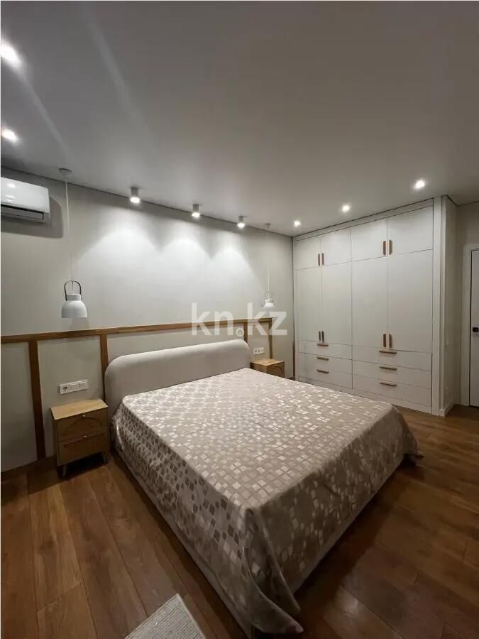 Продажа 3-комнатной квартиры, 79 м² - Продажа трехкомнатных квартир в Медеуском р-не Алматы - страница 4 фото 3 из 8