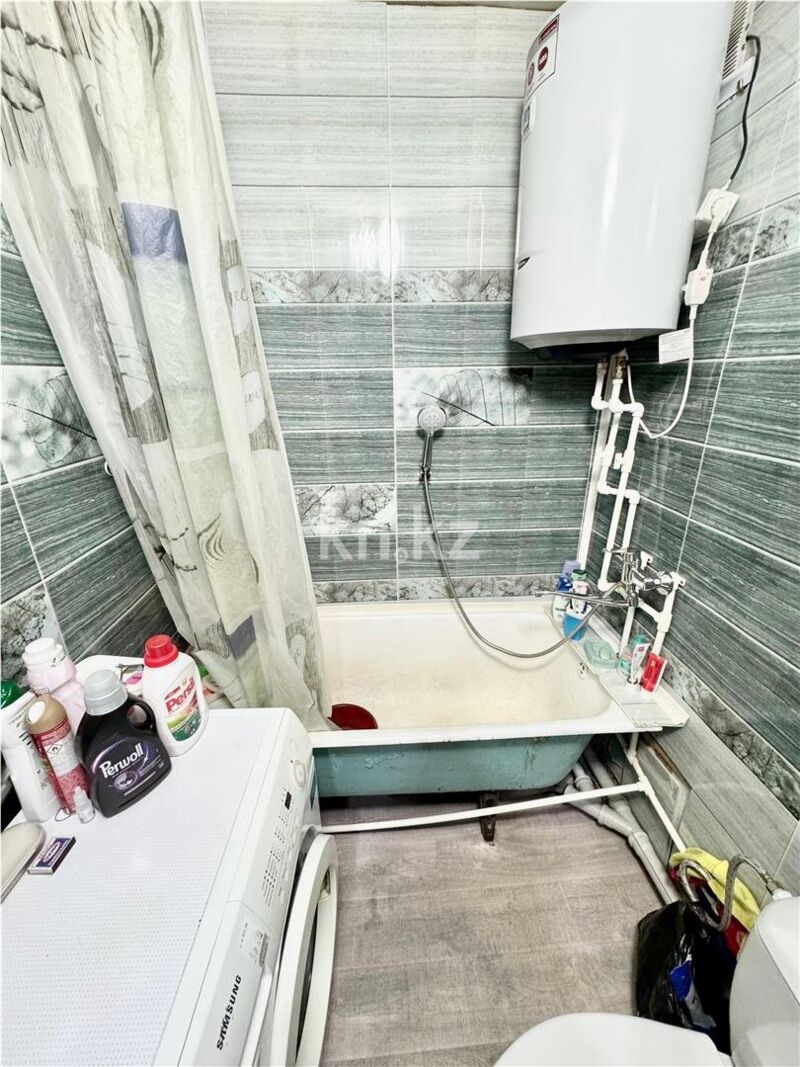 Продажа 2-комнатной квартиры, 44 м² - Продажа квартир в Сортировке Караганды фото 7 из 7
