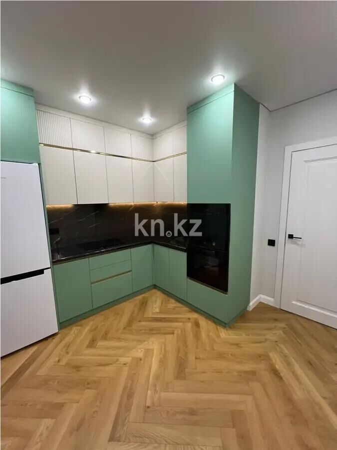 Продажа 2-комнатной квартиры, 53 м² - Продажа двухкомнатных квартир в монолитно-каркасном доме в Казахстане - страница 31 фото 3 из 5