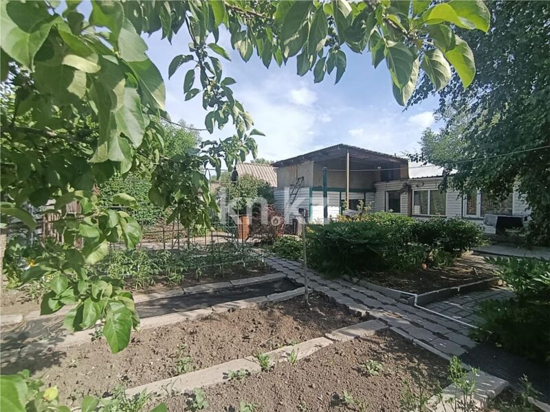 Продажа 5-комнатного дома, 70.7 м² - Продажа домов, коттеджей в Городе Караганды фото 18 из 21