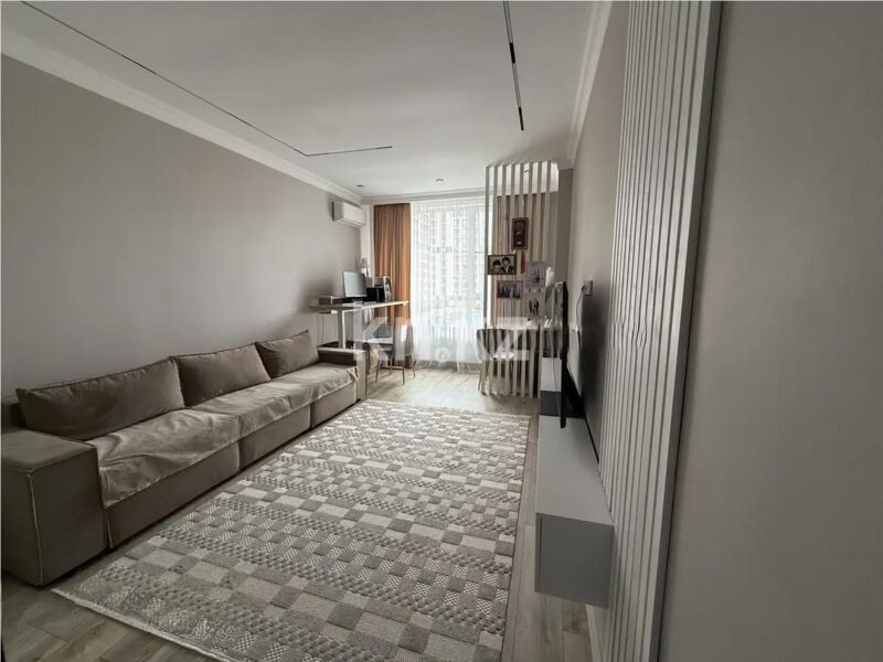 Продажа 2-комнатной квартиры, 63.2 м² - Продажа двухкомнатных квартир в блочном доме в Казахстане - страница 34 фото 1 из 6