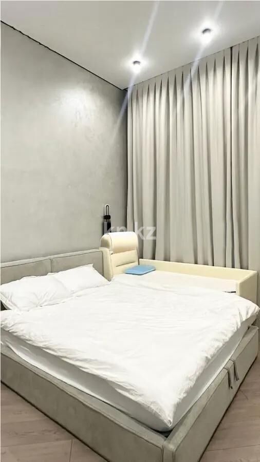 Продажа 2-комнатной квартиры, 57 м² - Продажа двухкомнатных квартир в кирпичном доме в Алматы фото 2 из 3