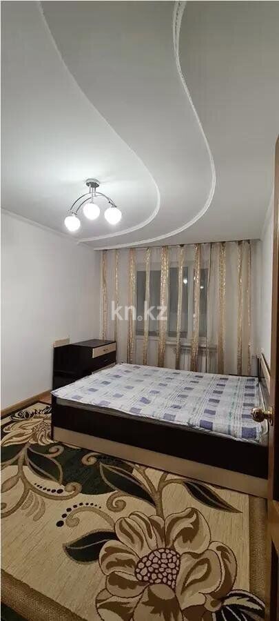 Продажа 3-комнатной квартиры, 75 м² - Продажа недвижимости в Алматы - страница 4 фото 2 из 5