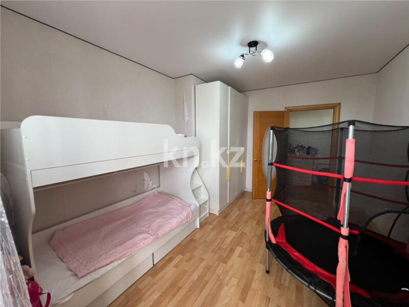 Продажа 3-комнатной квартиры, 105 м² - Продажа квартир в монолитно-каркасном доме в Караганде - страница 6 фото 6 из 11
