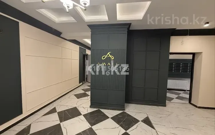 Продажа 2-комнатной квартиры, 43.5 м² - Продажа квартир от собственников в Алматы - страница 2 фото 2 из 4