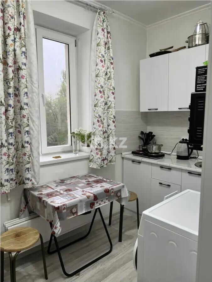 Продажа 1-комнатной квартиры, 24 м² - Продажа однокомнатных квартир в кирпичном доме в Алматы - страница 3 фото 2 из 3