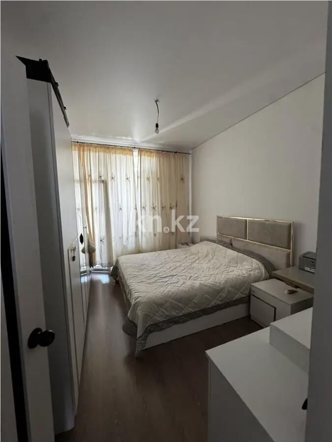 Продажа 3-комнатной квартиры, 88 м² - Продажа трехкомнатных квартир от собственников в Казахстане - страница 3 фото 2 из 6