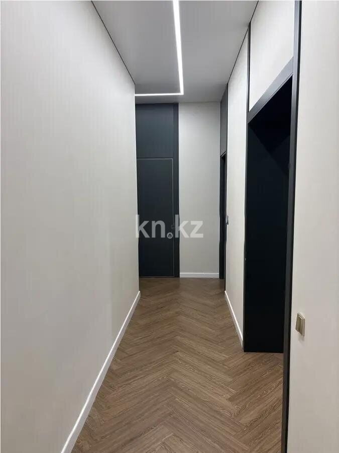 Продажа 4-комнатной квартиры, 100 м² - Продажа квартир в Казахстане - страница 100 фото 2 из 2