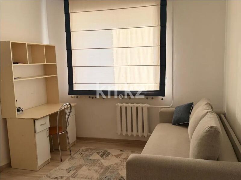 Продажа 3-комнатной квартиры, 78.3 м² - Продажа квартир в Астане - страница 6 фото 3 из 5