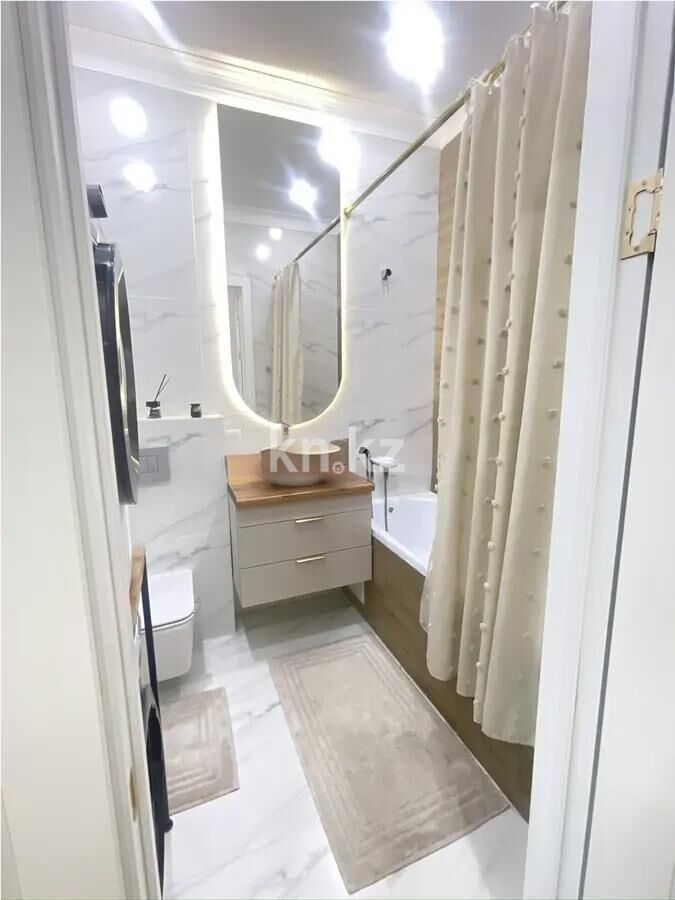 Продажа 2-комнатной квартиры, 55.8 м² - Продажа квартир в Казахстане - страница 133 фото 4 из 5