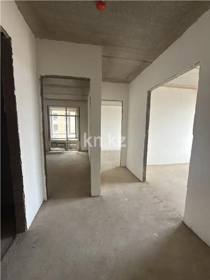 Продажа 2-комнатной квартиры, 62.49 м² - Продажа квартир в р-не Сарыарка Астаны фото 4 из 4